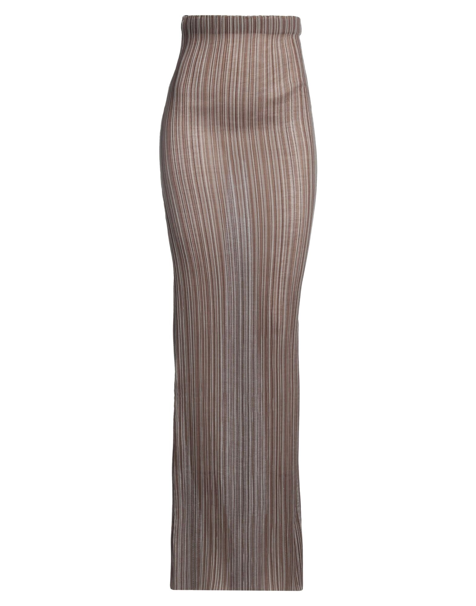 LUDOVIC DE SAINT SERNIN - Maxi skirts