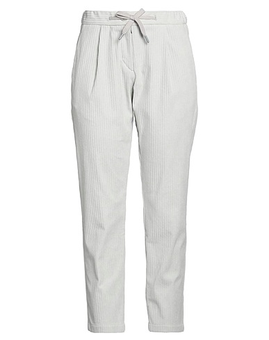 HERNO Hosen LAMINAR Grau 100% Polyester