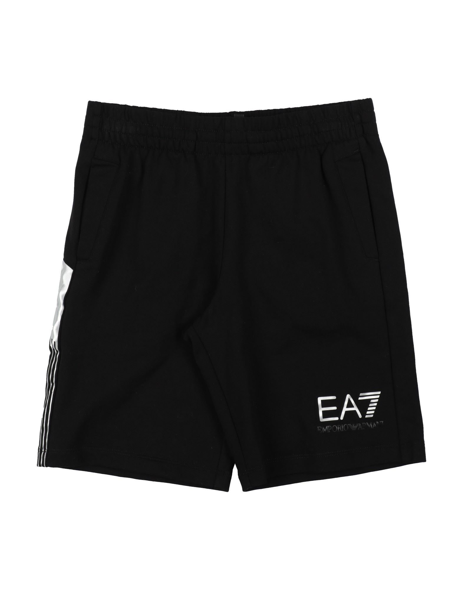 EA7 - Шорты и бермуды