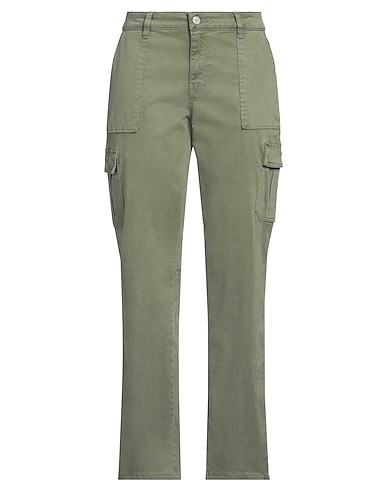 GUESS Denim trousers 54% Lyocell, 34% Cotton, 9% Elastomultiester, 3% Elastane