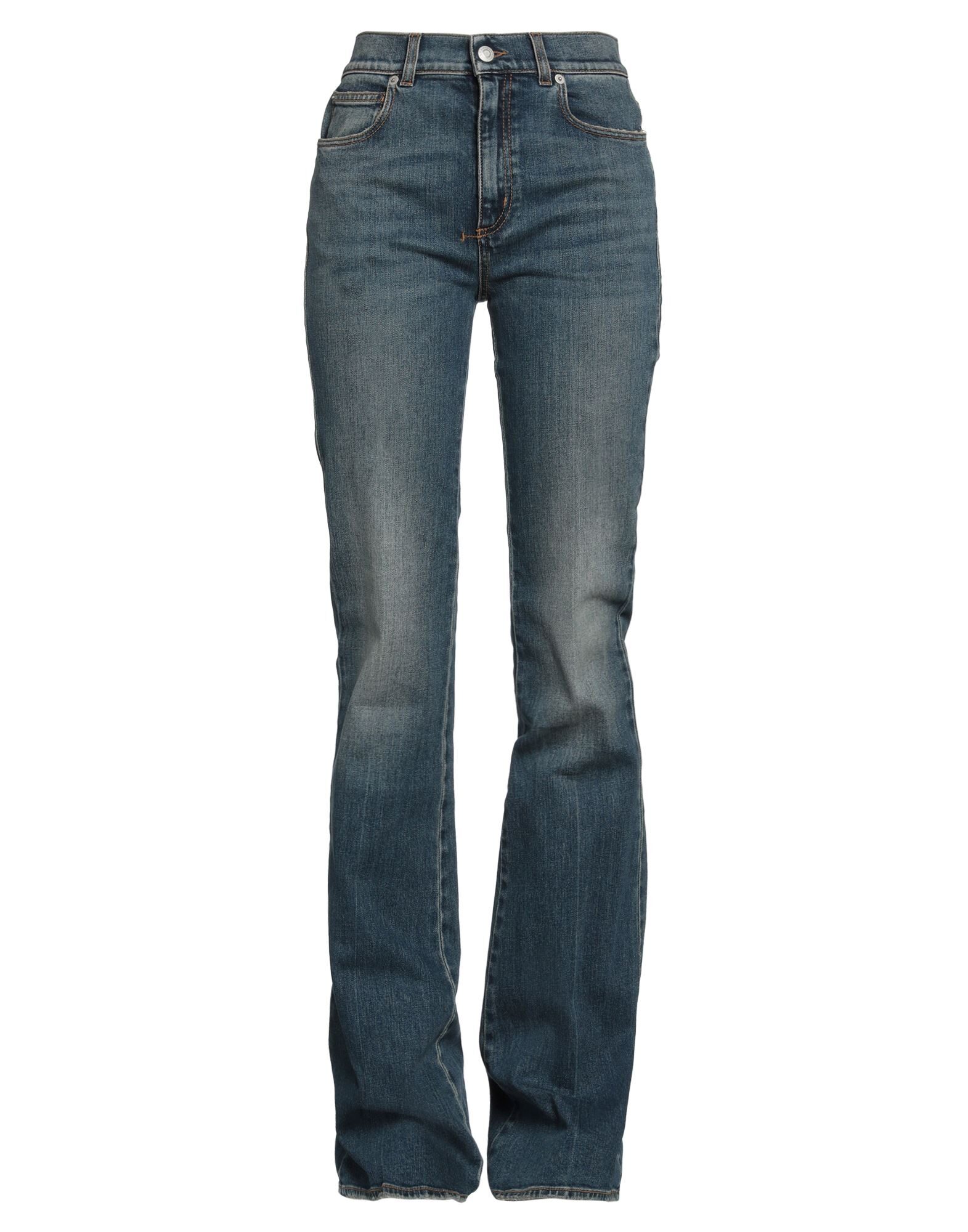 MCQUEEN - Pantaloni jeans