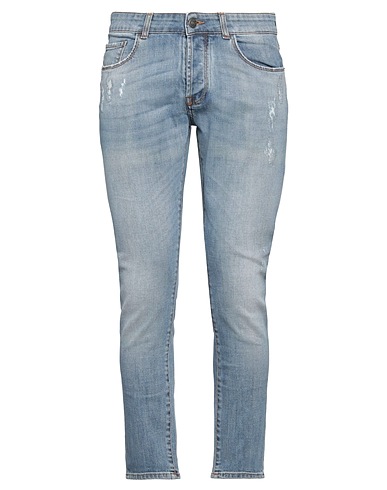 REIGN Denim pants 98% Cotton, 2% Elastane