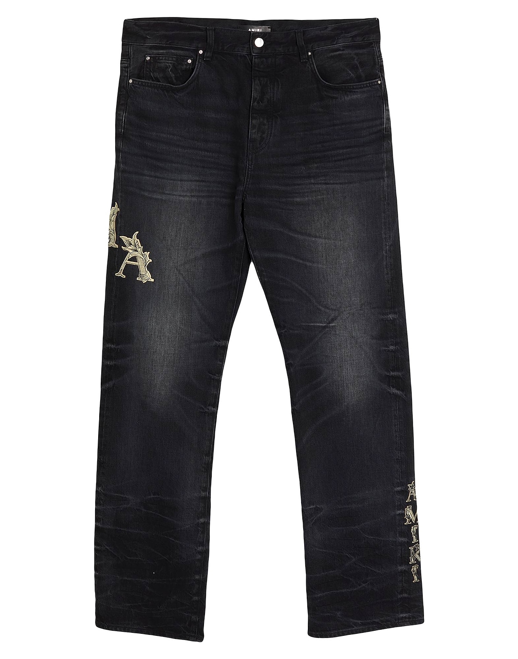 AMIRI - Jeans