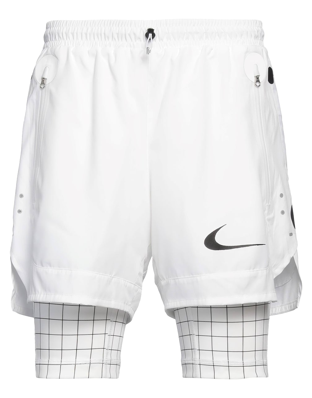 JORDAN x OFF-WHITE™ - Shorts & Bermuda Shorts