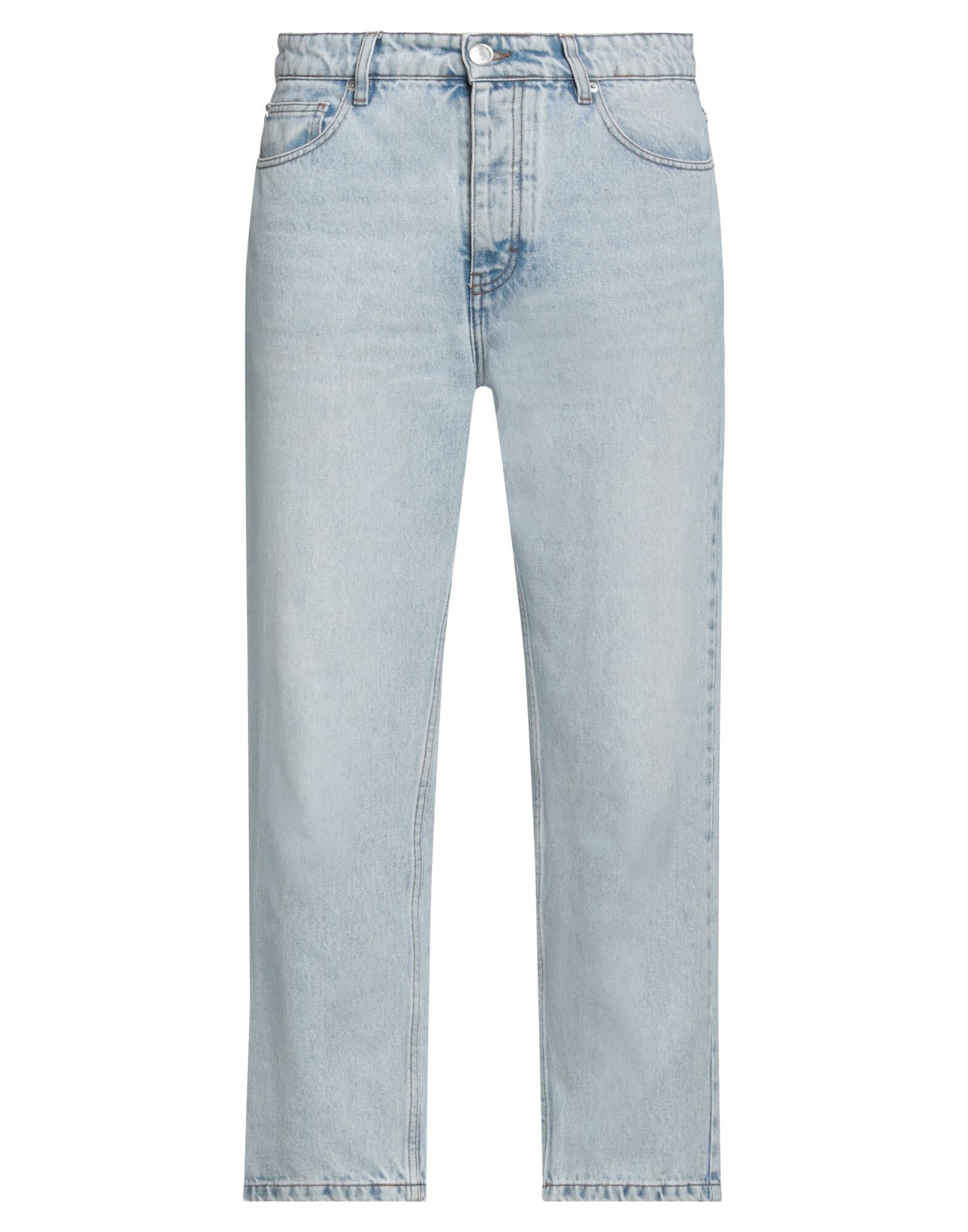 AMI ALEXANDRE MATTIUSSI - Jeans