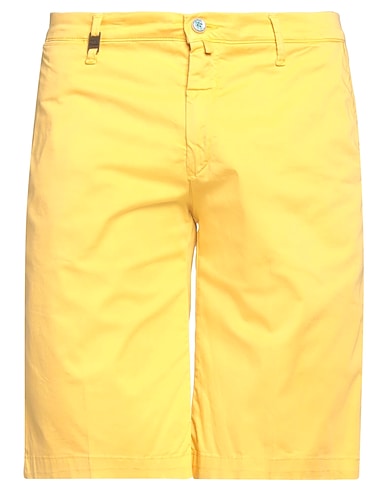 BARBATI Shorts & Bermudas 97% Baumwolle, 3% Elastan
