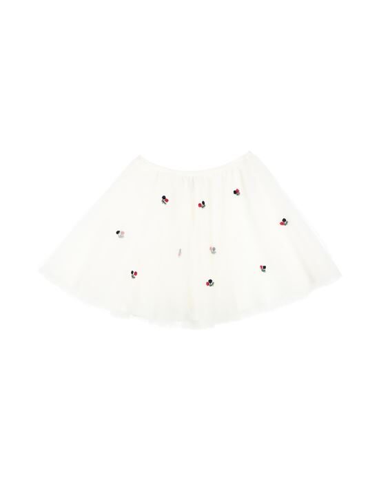 TARTINE ET CHOCOLAT Детская юбка