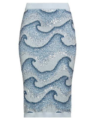 AMIRI Midi skirt 100% Wool