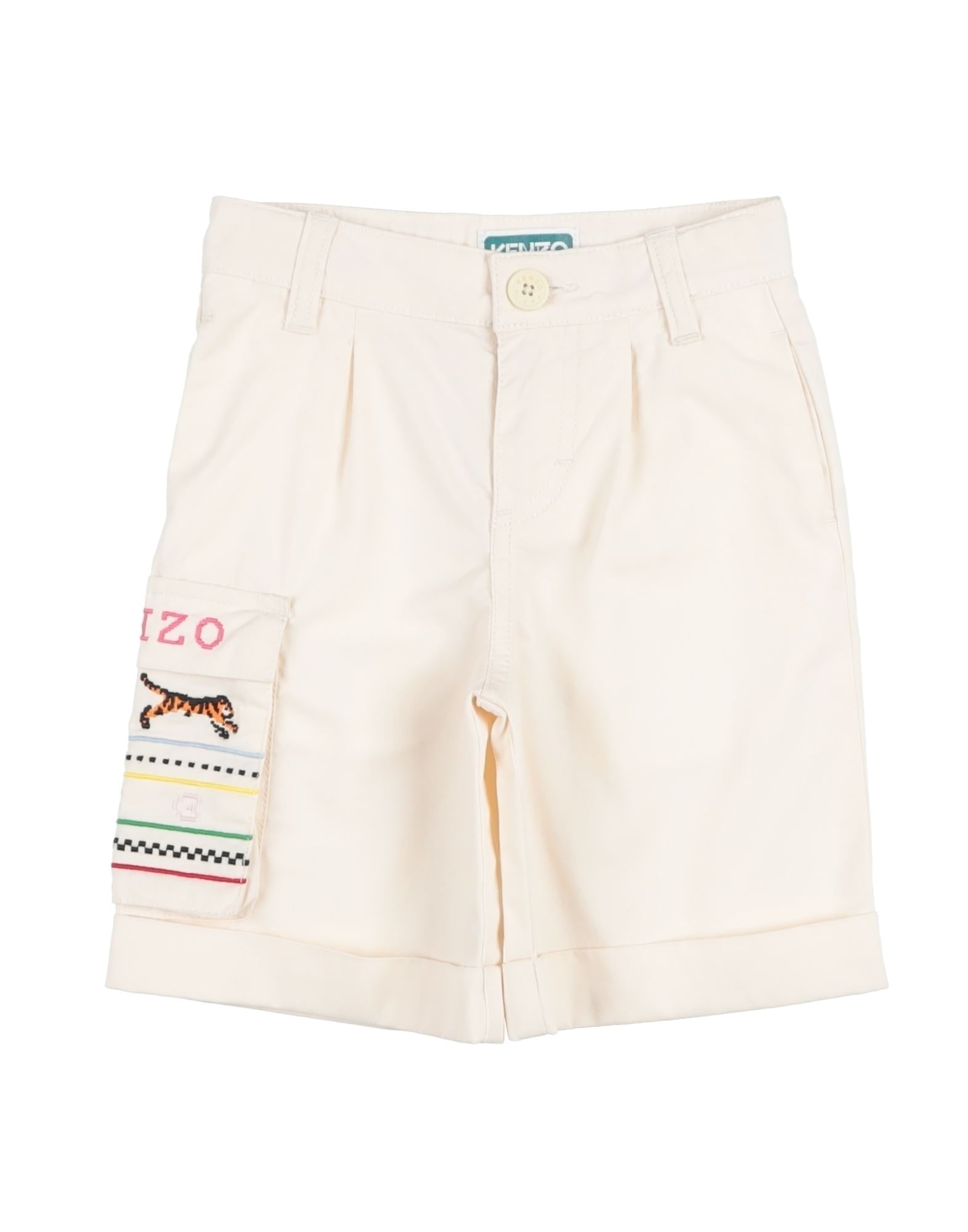 KENZO KIDS - Shorts & Bermuda Shorts