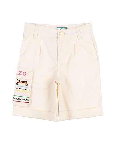 KENZO KIDS Shorts y Bermudas 100% Algodón