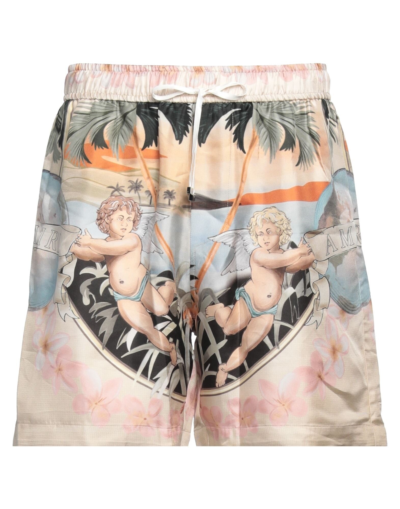 AMIRI - Shorts & Bermuda Shorts