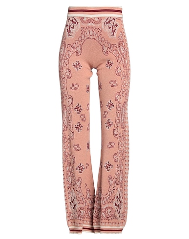 AMIRI Casual trouser 54% Cotton, 28% Viscose, 18% Polyamide