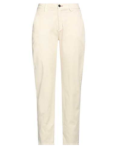 LIVIANA CONTI Casual παντελόνι Φίλντισι 70% Βαμβάκι, 28% Lyocell, 2% Ελαστάνη