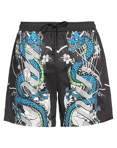 AMIRI Шорты и бермуды 100% Хлопок