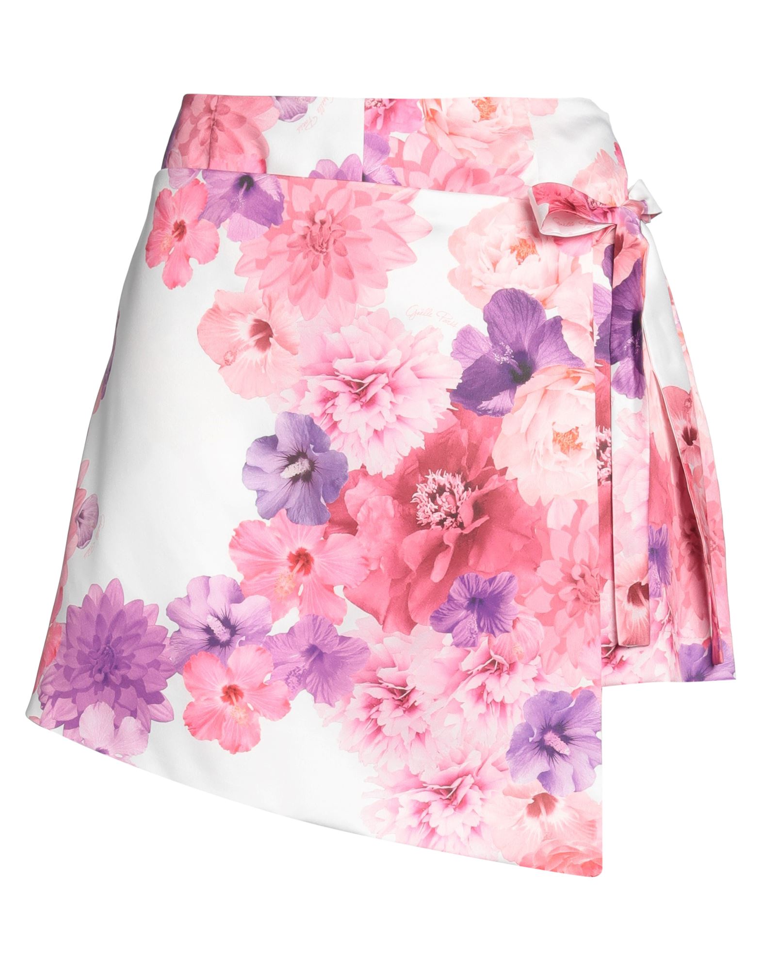 GAëLLE Paris - Mini-jupes