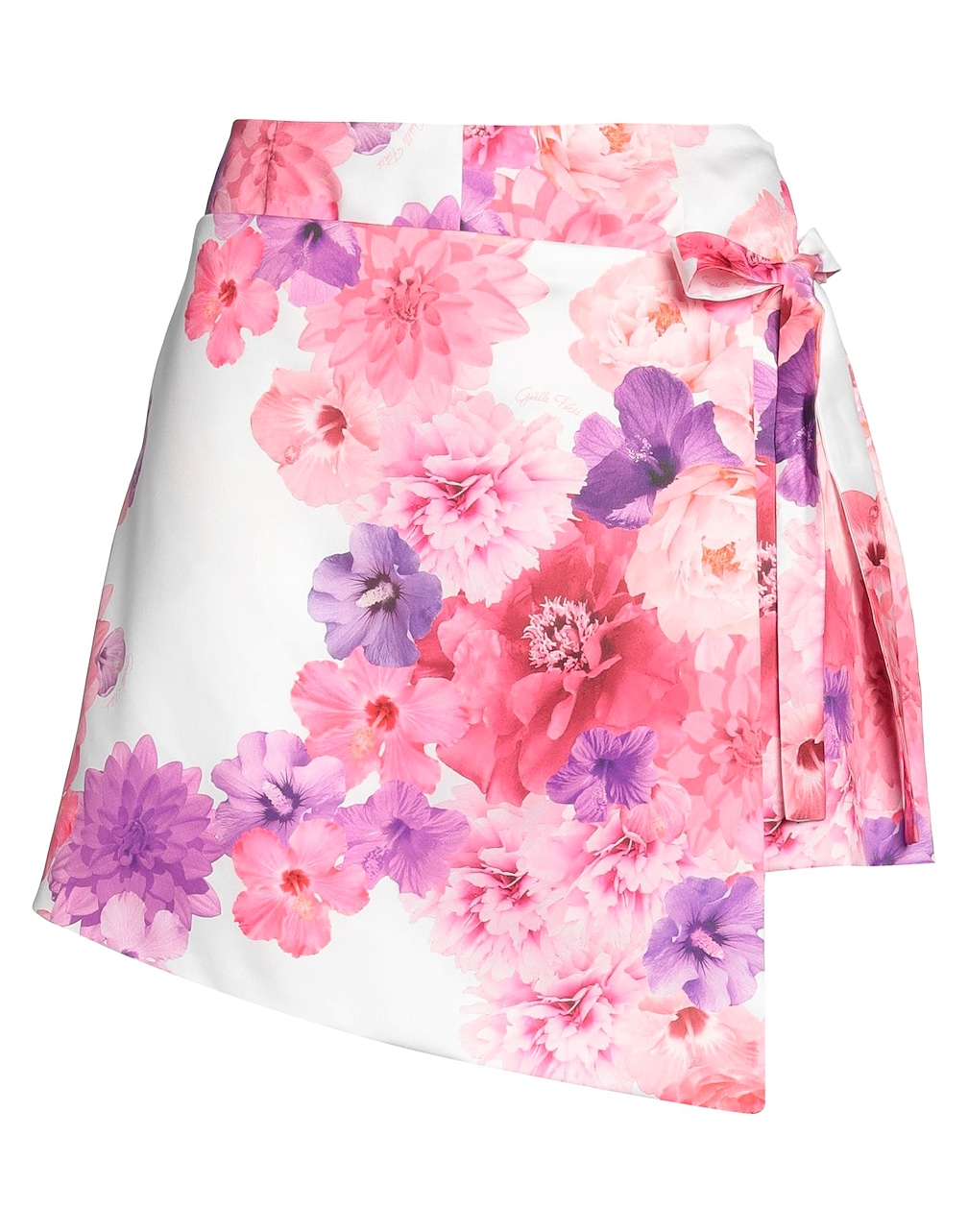 GAëLLE Paris - Mini-jupes