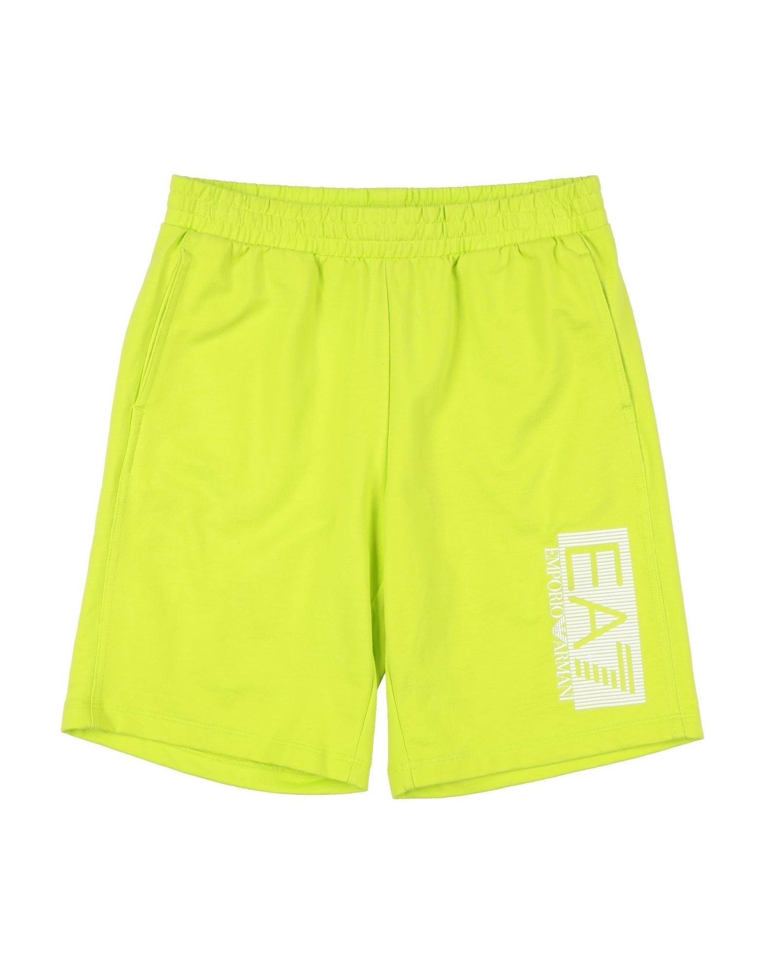 EA7 - Shorts & Bermuda Shorts