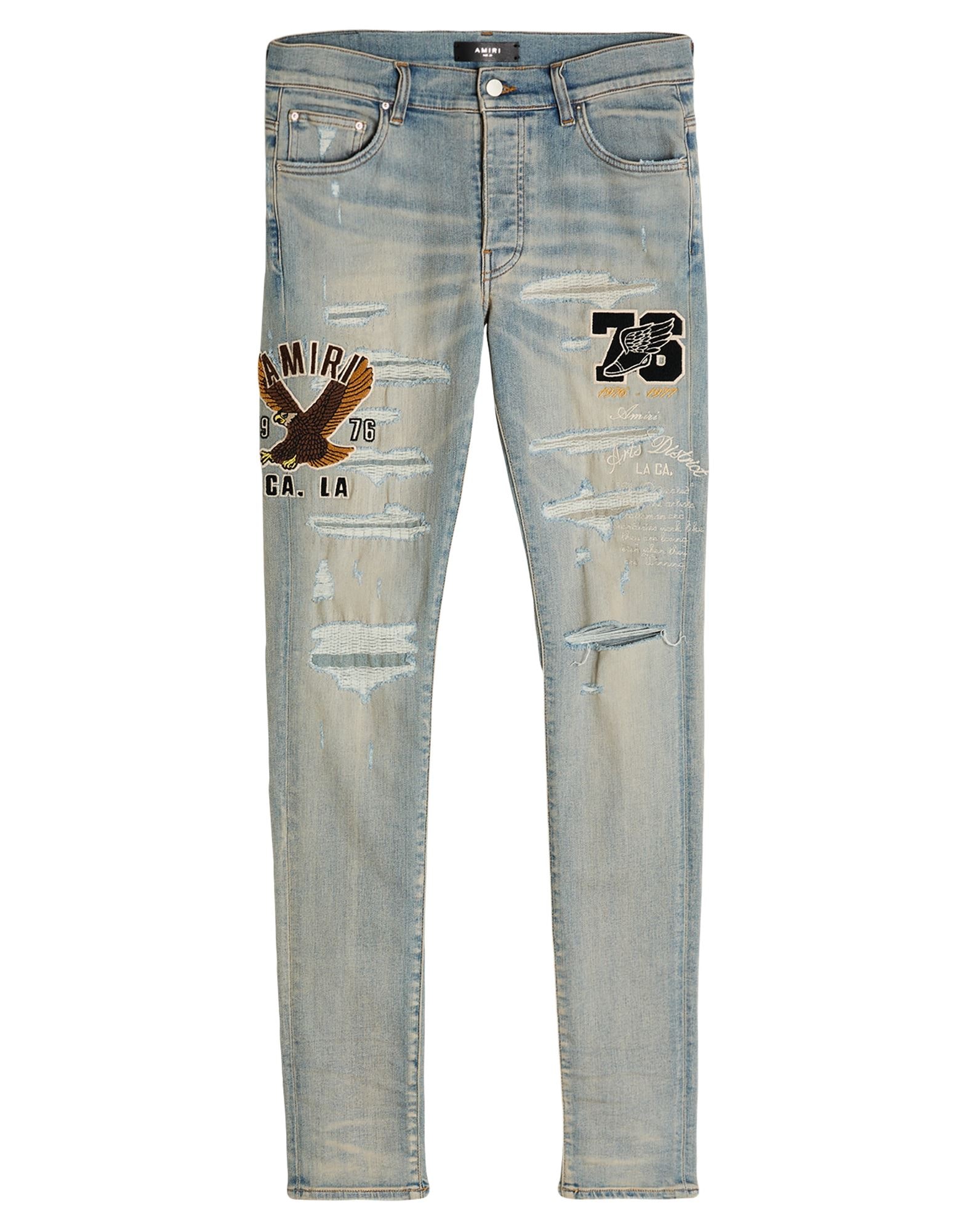 AMIRI - Jeans