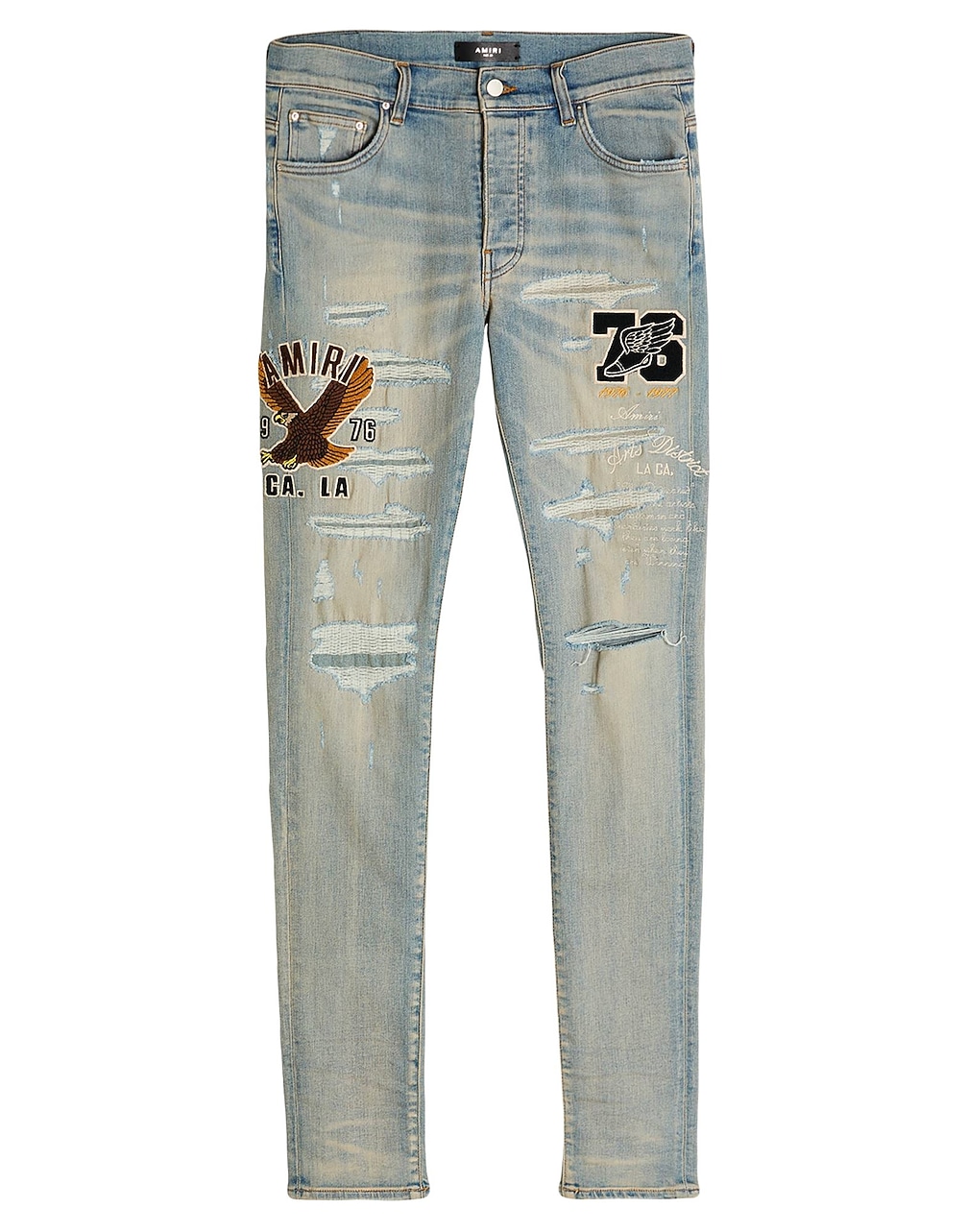 AMIRI - Jeans