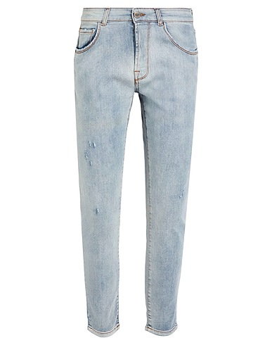 REIGN Прямой крой 98% Хлопок, 2% Эластан