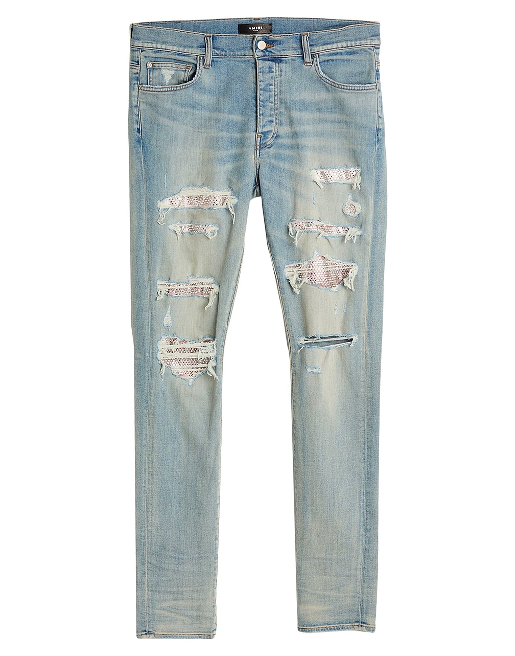 AMIRI - Jeanshosen