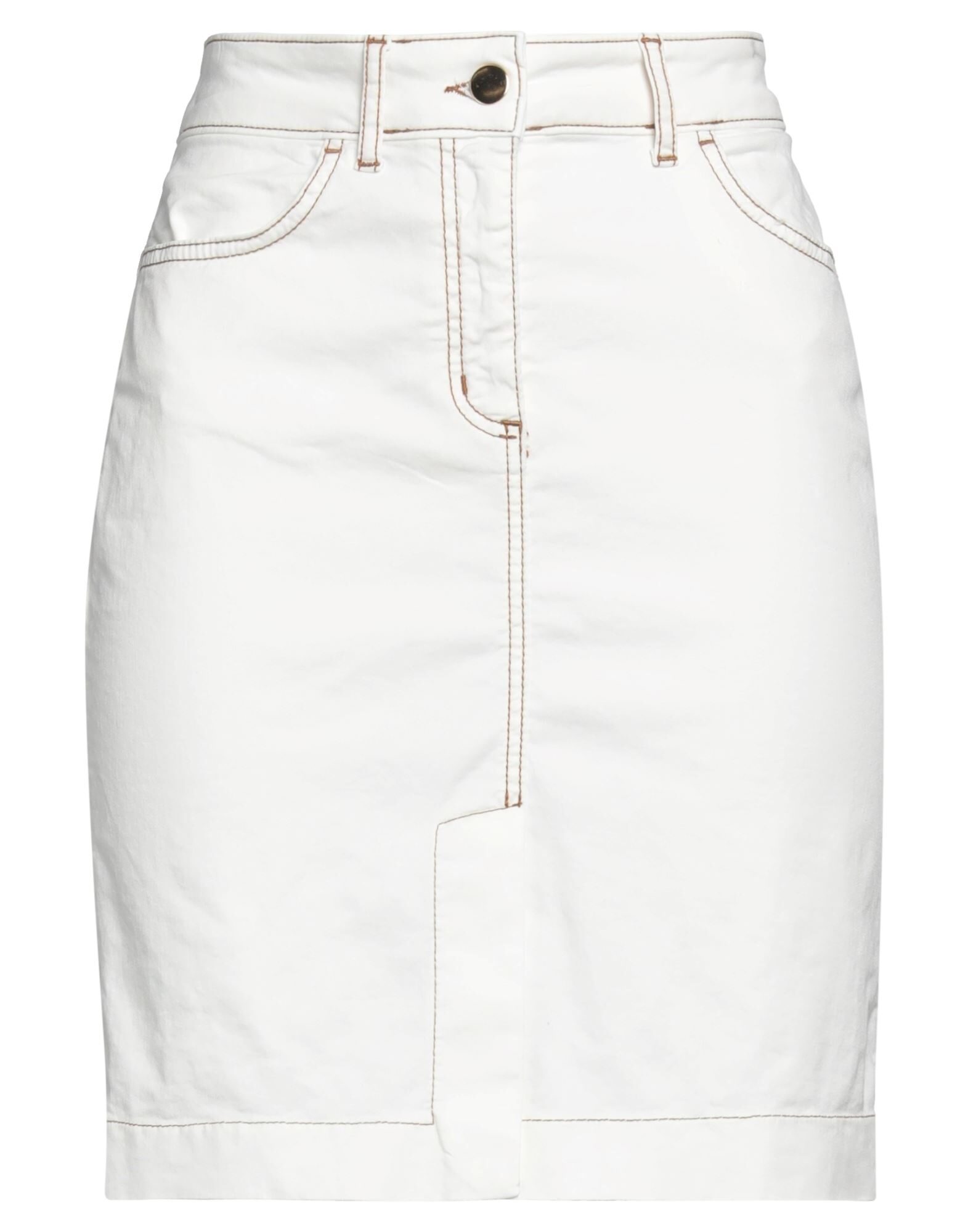 CARACTÈRE - Mini skirts