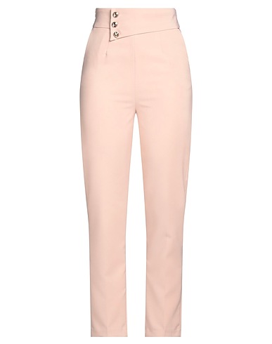 RELISH Casual pants Blush 88% Polyester, 12% Elastane