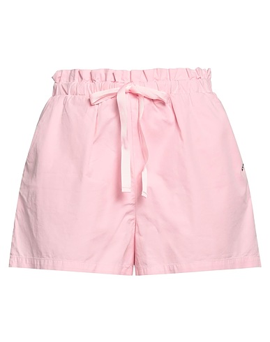 SUN 68 Shorts & Bermuda Light pink 50% Tencel™, 50% Cotton