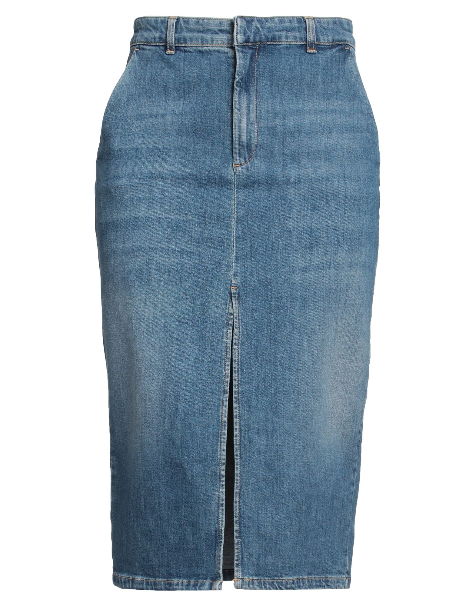 MARELLA - Denim skirts