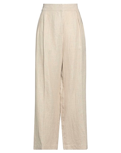 FAITHFULL Pantalone Sabbia 100% Lino