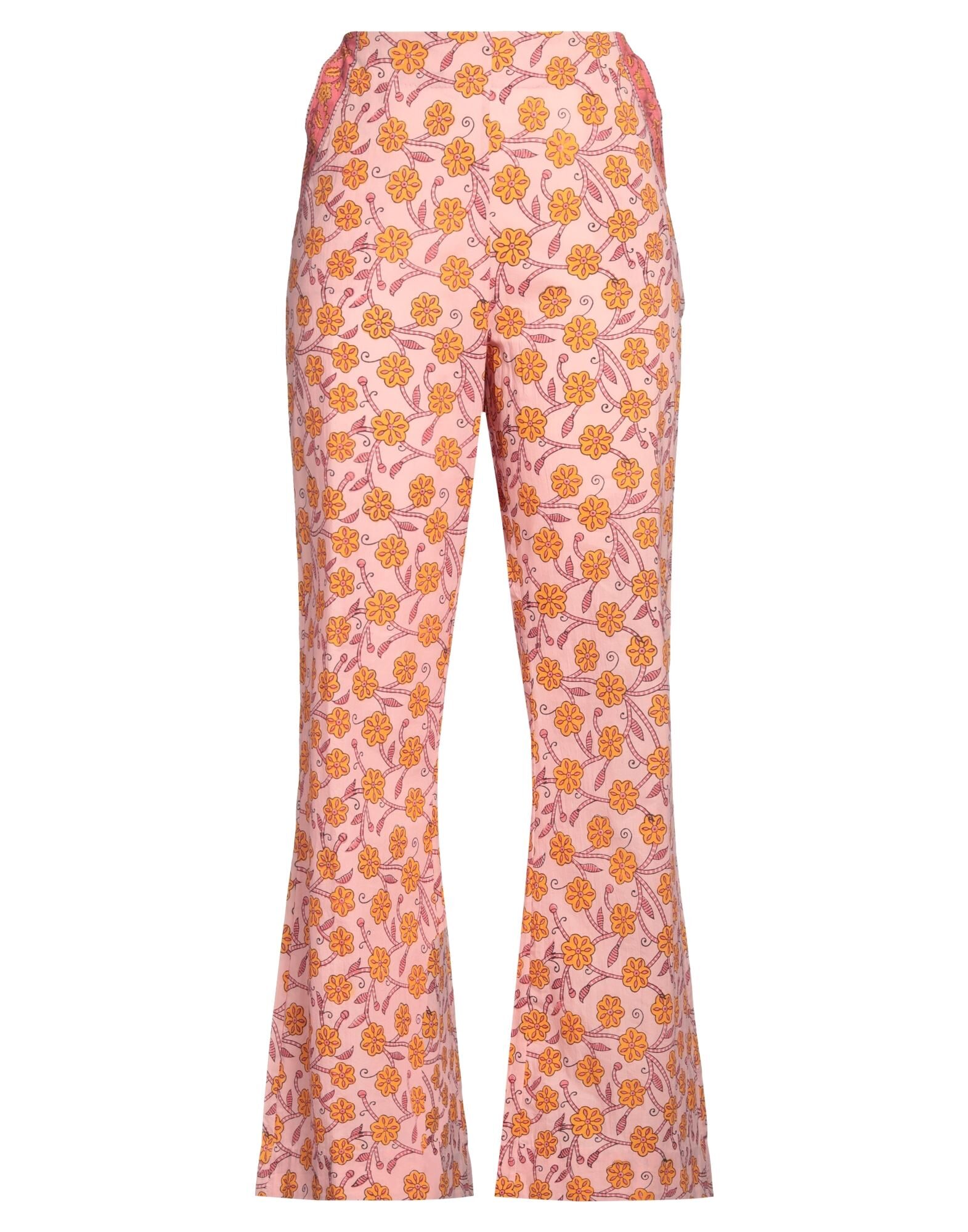 ALIX OF BOHEMIA - Повседневные брюки