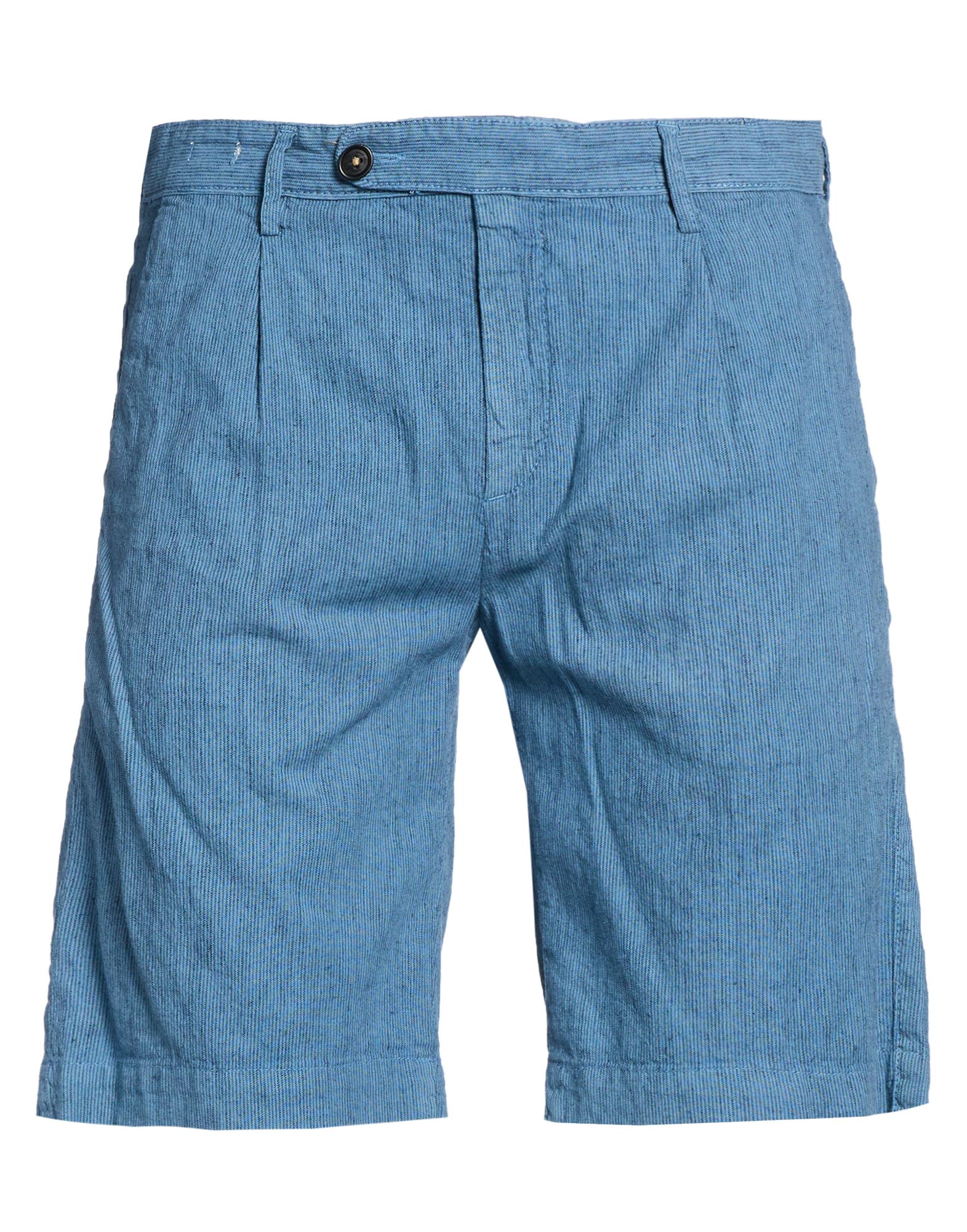 MASSIMO ALBA - Shorts & Bermuda Shorts