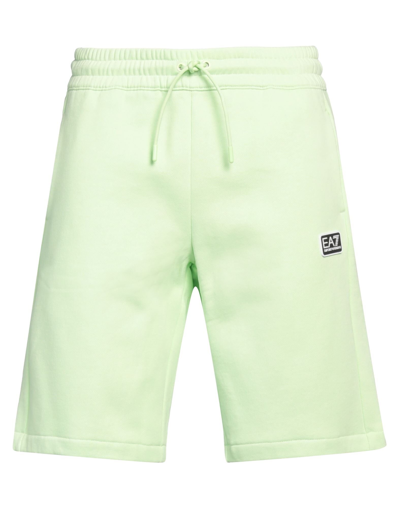 EA7 - Pantalones cortos y bermudas