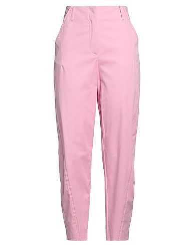 BEATRICE .B Casual trouser 95% Cotton, 5% Elastane