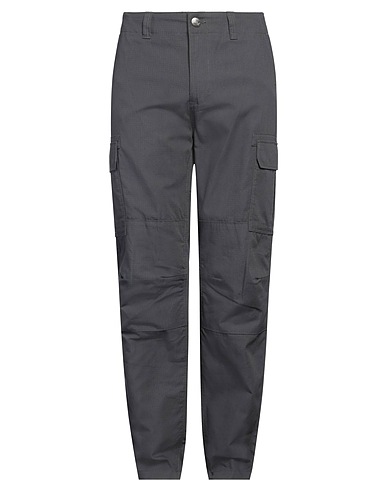 DICKIES Casual trouser Lead 100% Cotton