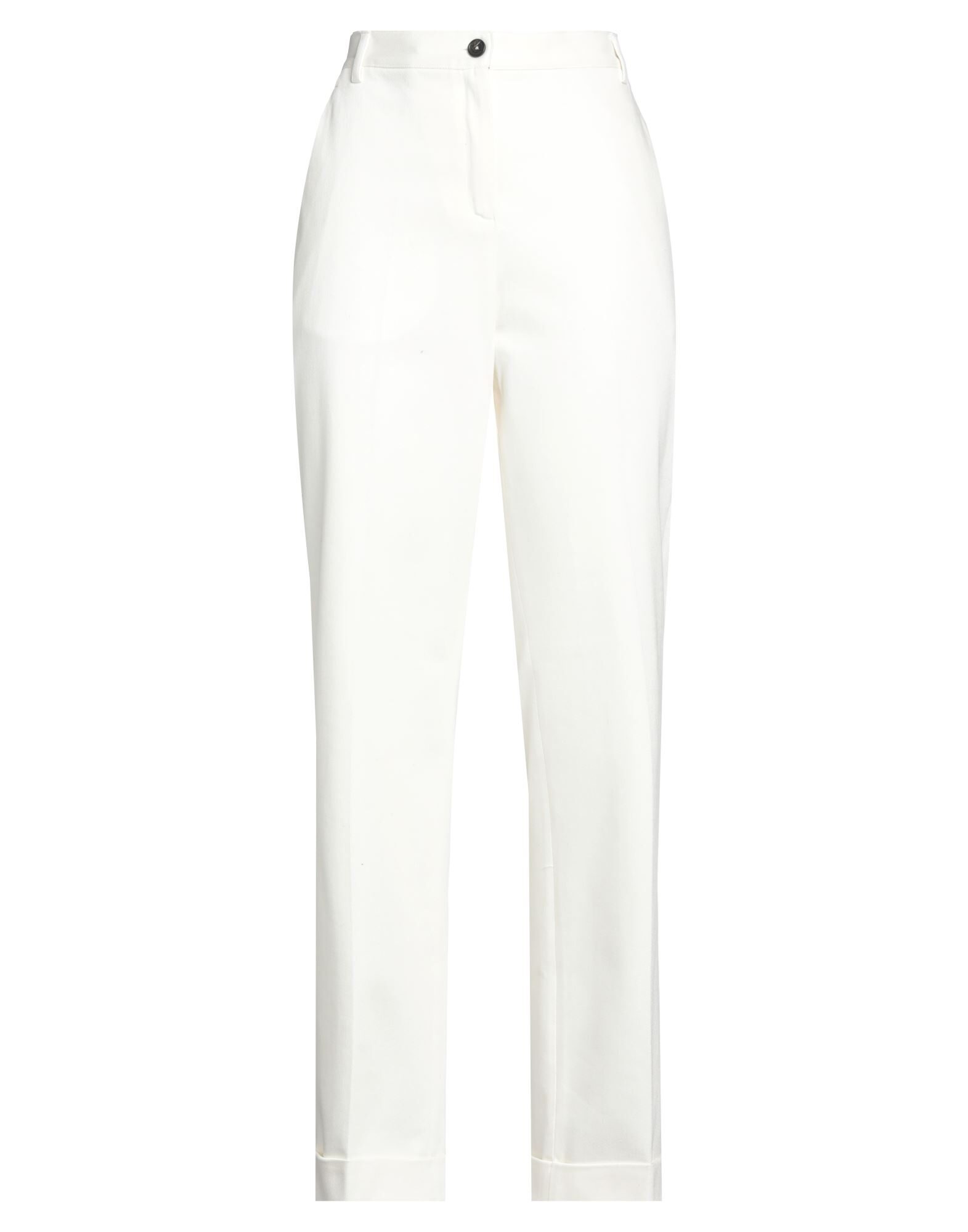 MASSIMO ALBA - Trousers