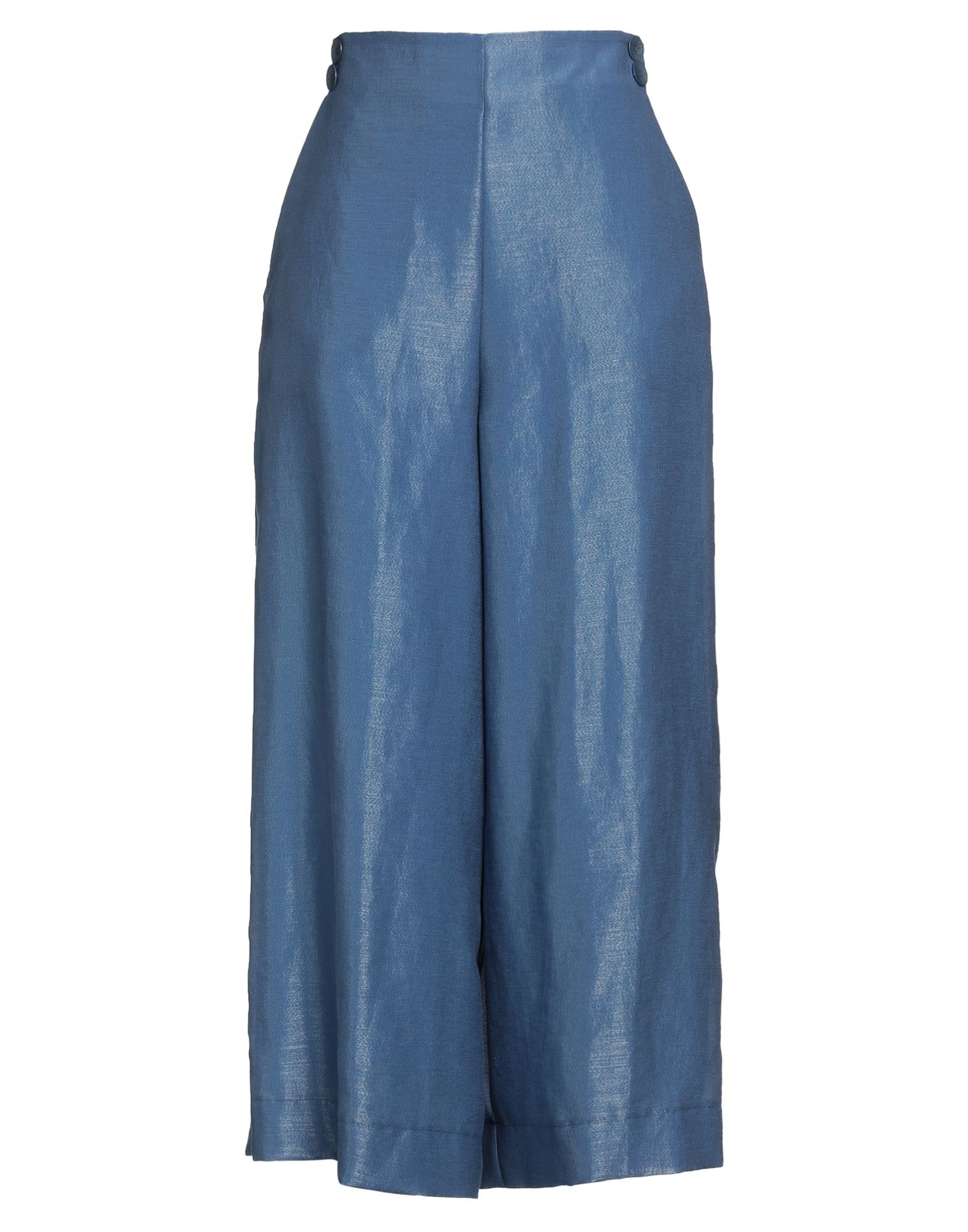 ALESSIA SANTI - Trousers