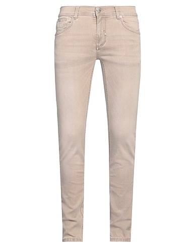 ANTONY MORATO Jeans Beige 98% Baumwolle, 2% Elastan