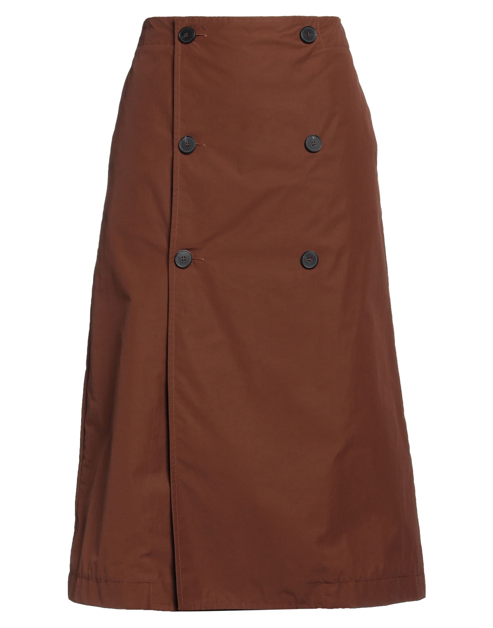 SOLOTRE - Midi skirts