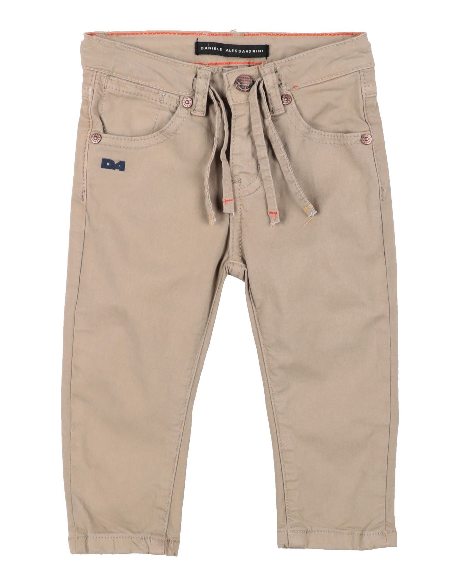DANIELE ALESSANDRINI - 캐주얼 바지