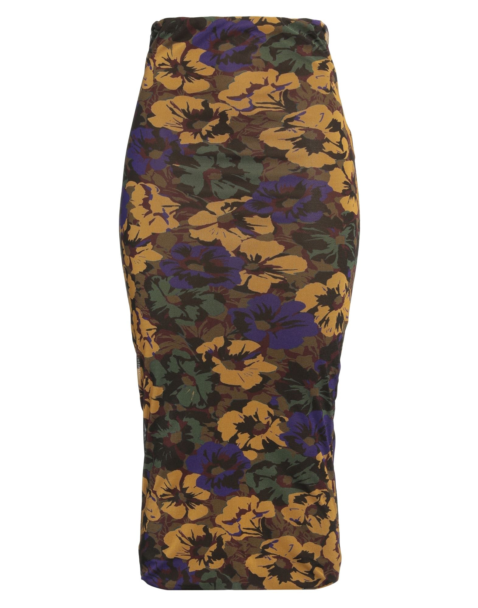 SAINT LAURENT - Midi skirts