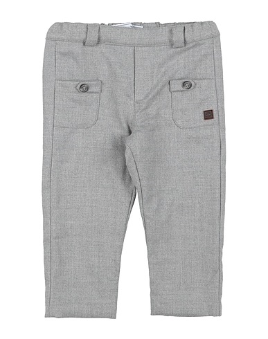 TARTINE ET CHOCOLAT Hosen Grau 64% Polyester, 34% Viskose, 2% Elastan