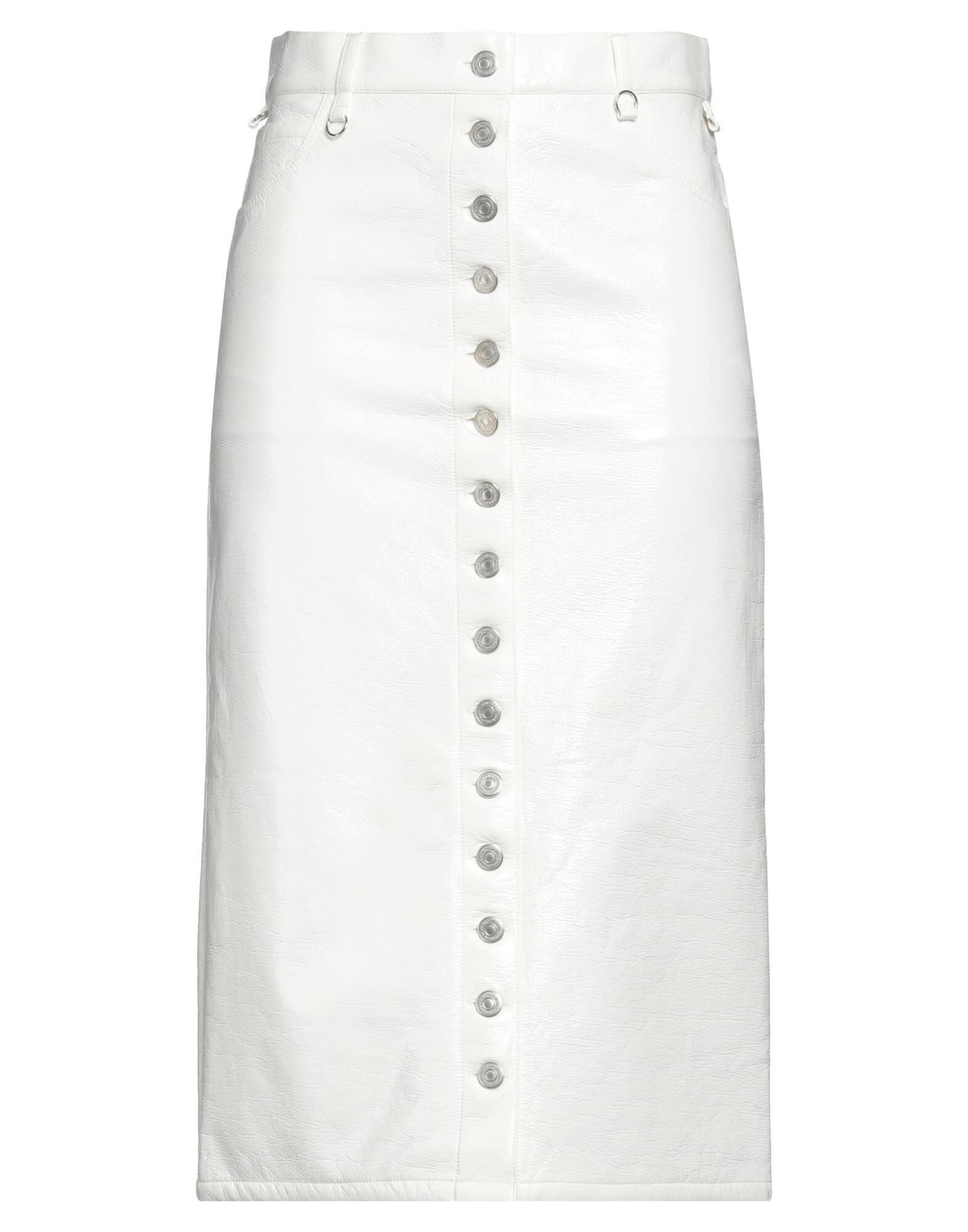 COURRÈGES - Midi skirts