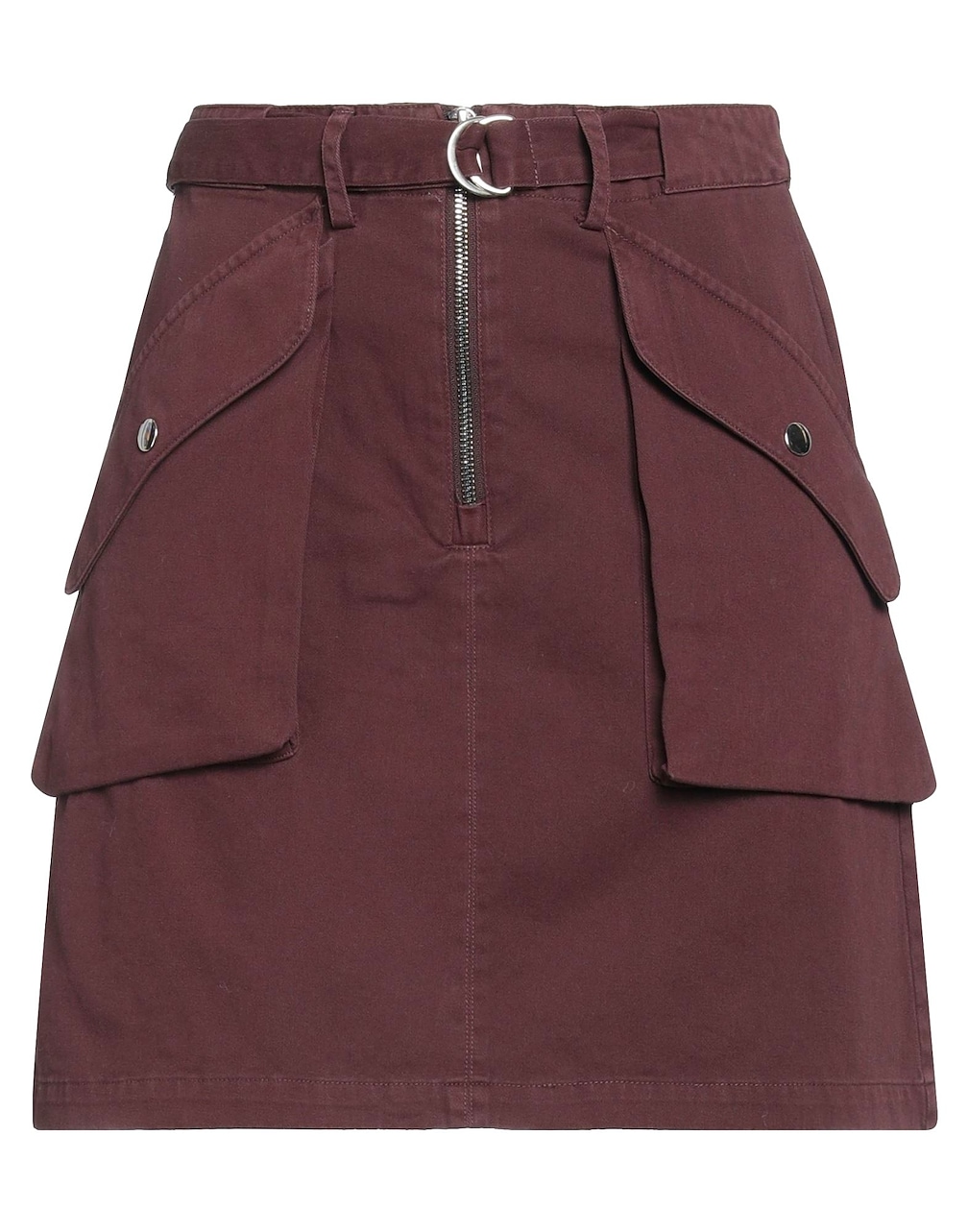 HOLZWEILER - Mini skirts