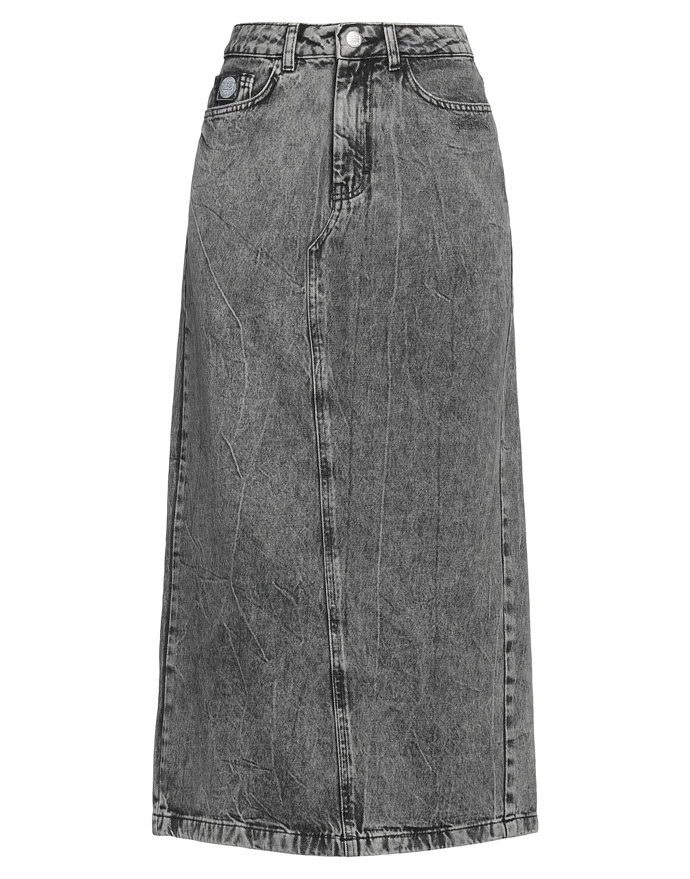HOLZWEILER - Denim skirts