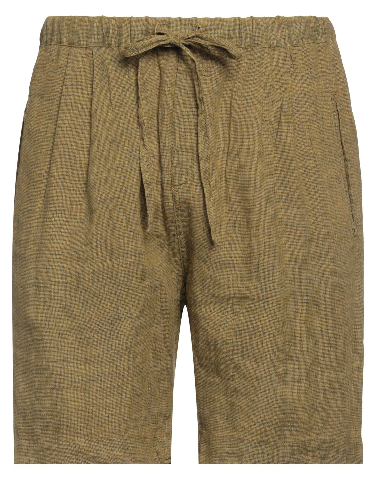 MASSIMO ALBA - Shorts & Bermuda Shorts