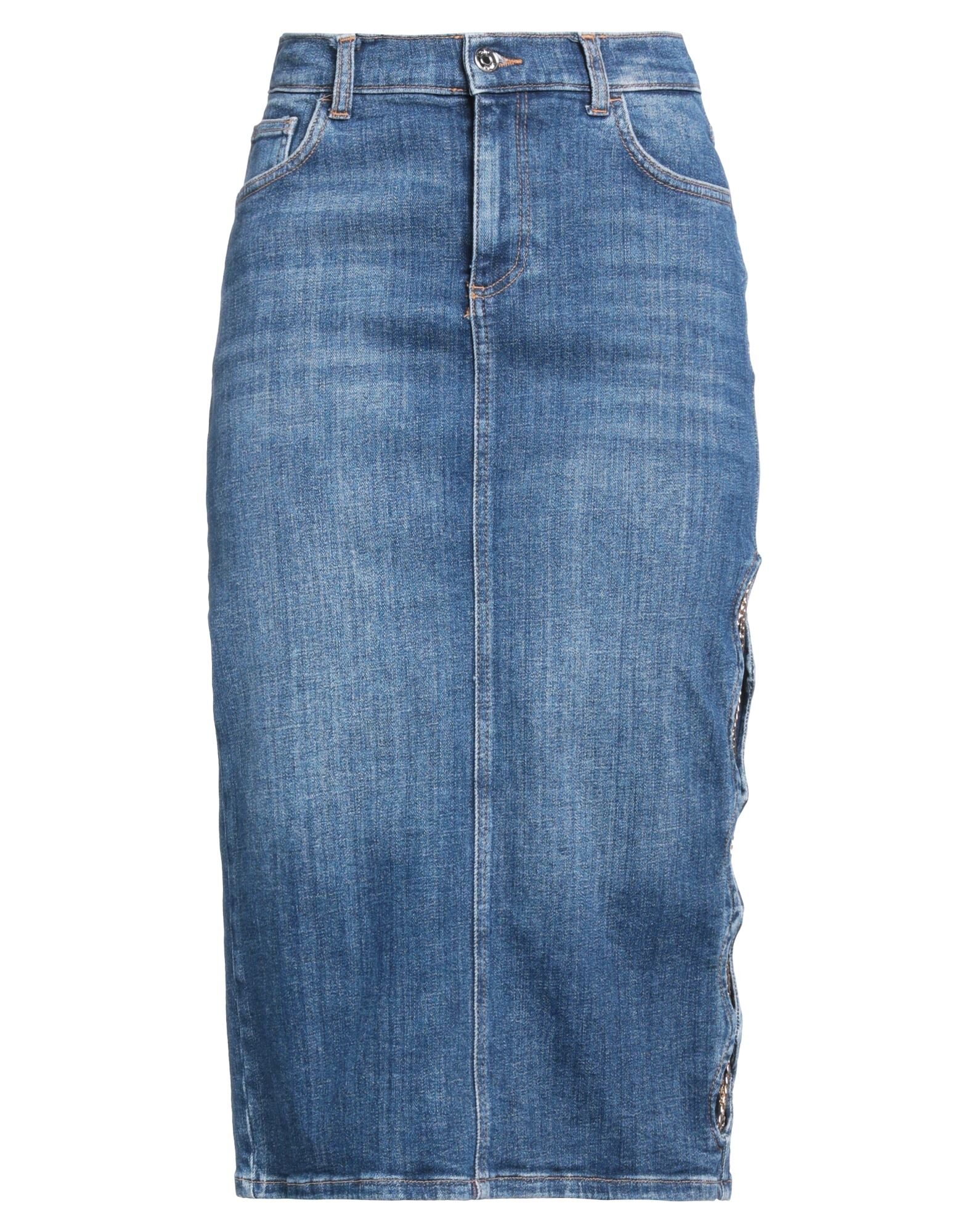 LIU •JO - Denim skirts