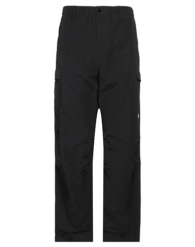 BILLIONAIRE BOYS CLUB Casual trouser Black 55% Cotton, 45% Polyamide