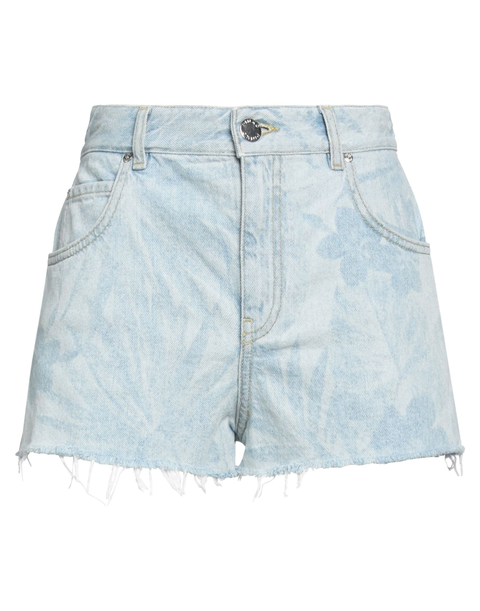 PINKO - 데님 반바지