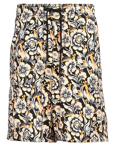 DICKIES Shorts & Bermuda NERO 100% Cotton